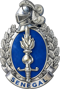 Logo Gendarmerie